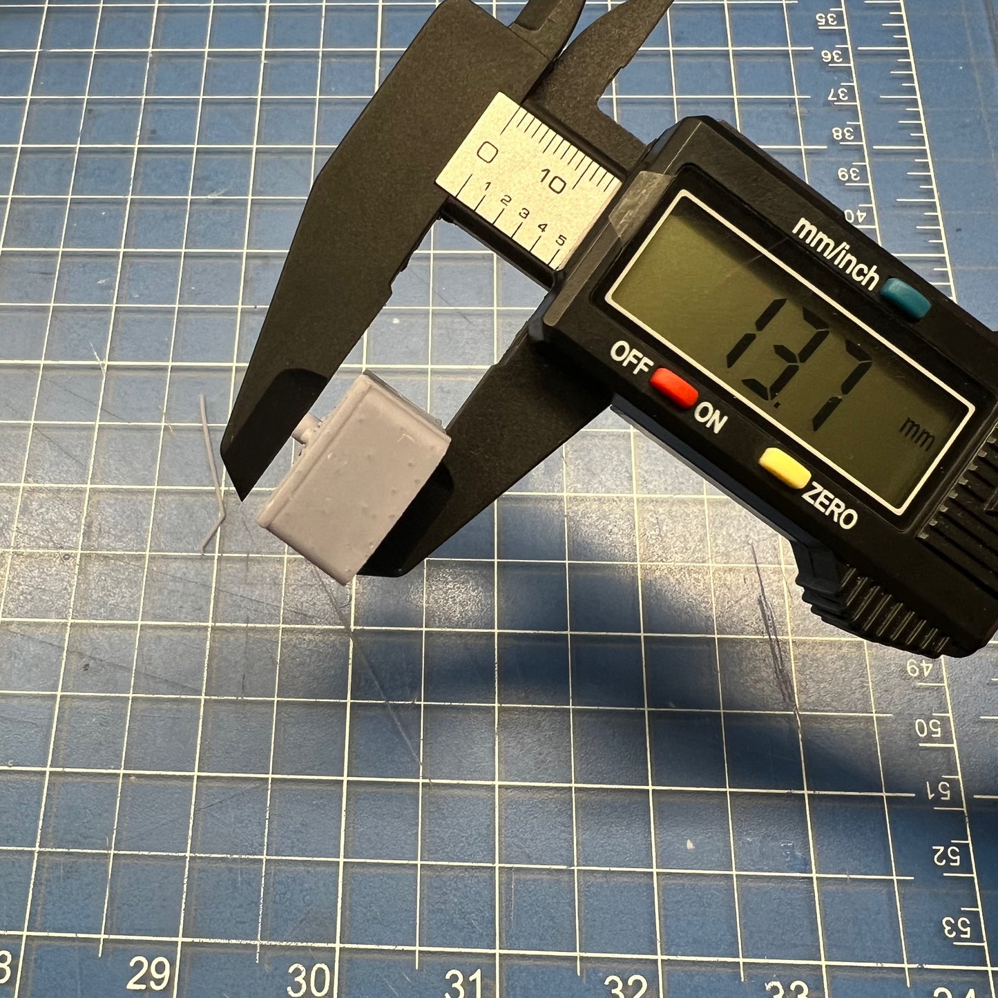 Fuel Cell Gas Tank Custom for All Model Kits - Pick your size 1/24 1/25