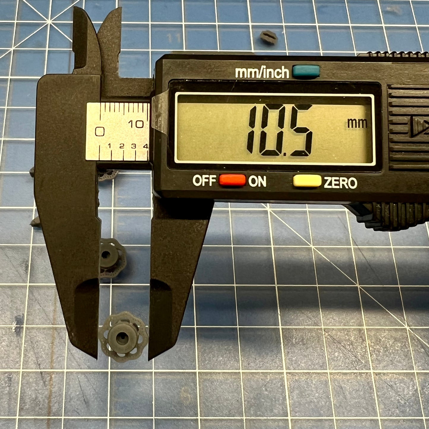 V5 TBM Drag Brakes Set w/ Calipers 1/24 1/25