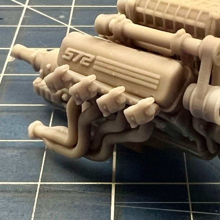 Coil Packs for Any Engine 1/24 1/25