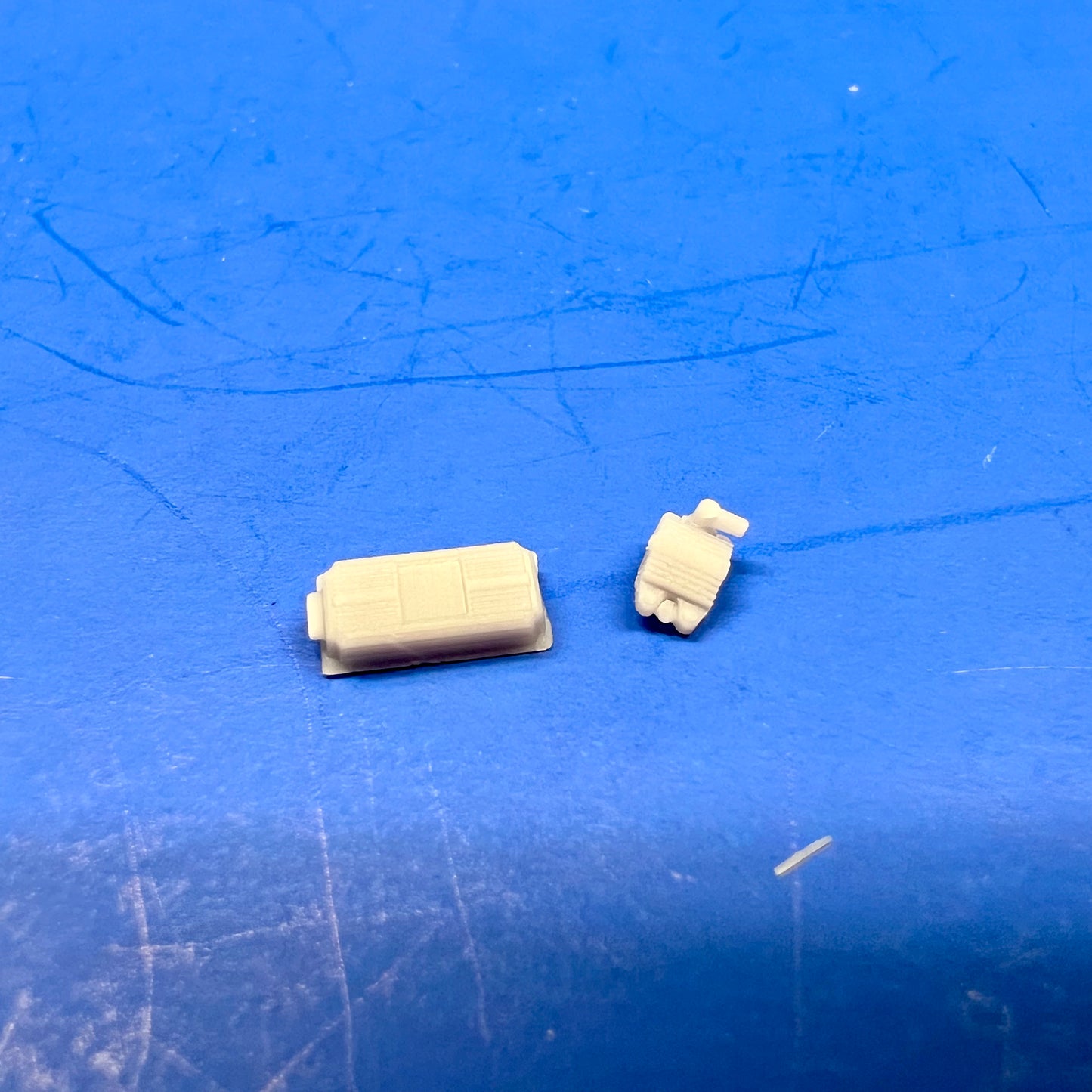 MSD Ignition Modules (set of 2) for any Engine 1/24 1/25