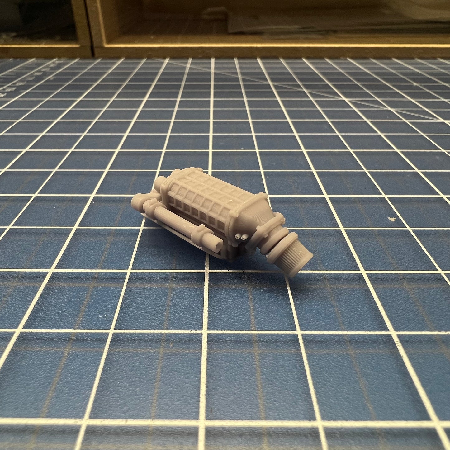 Magnuson Supercharger Kit 1/24 1/25