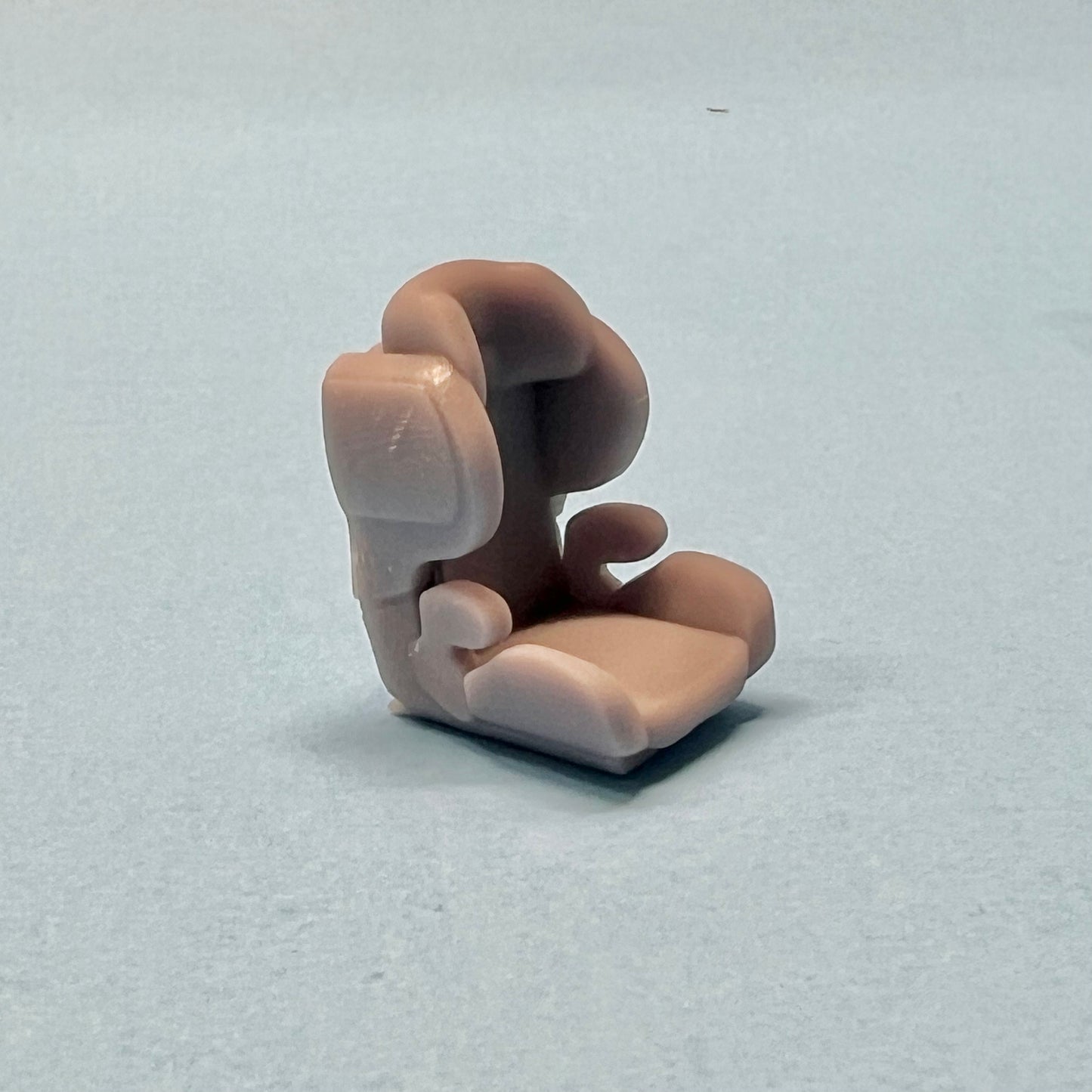 Baby Child Car Seat 1/24 1/25