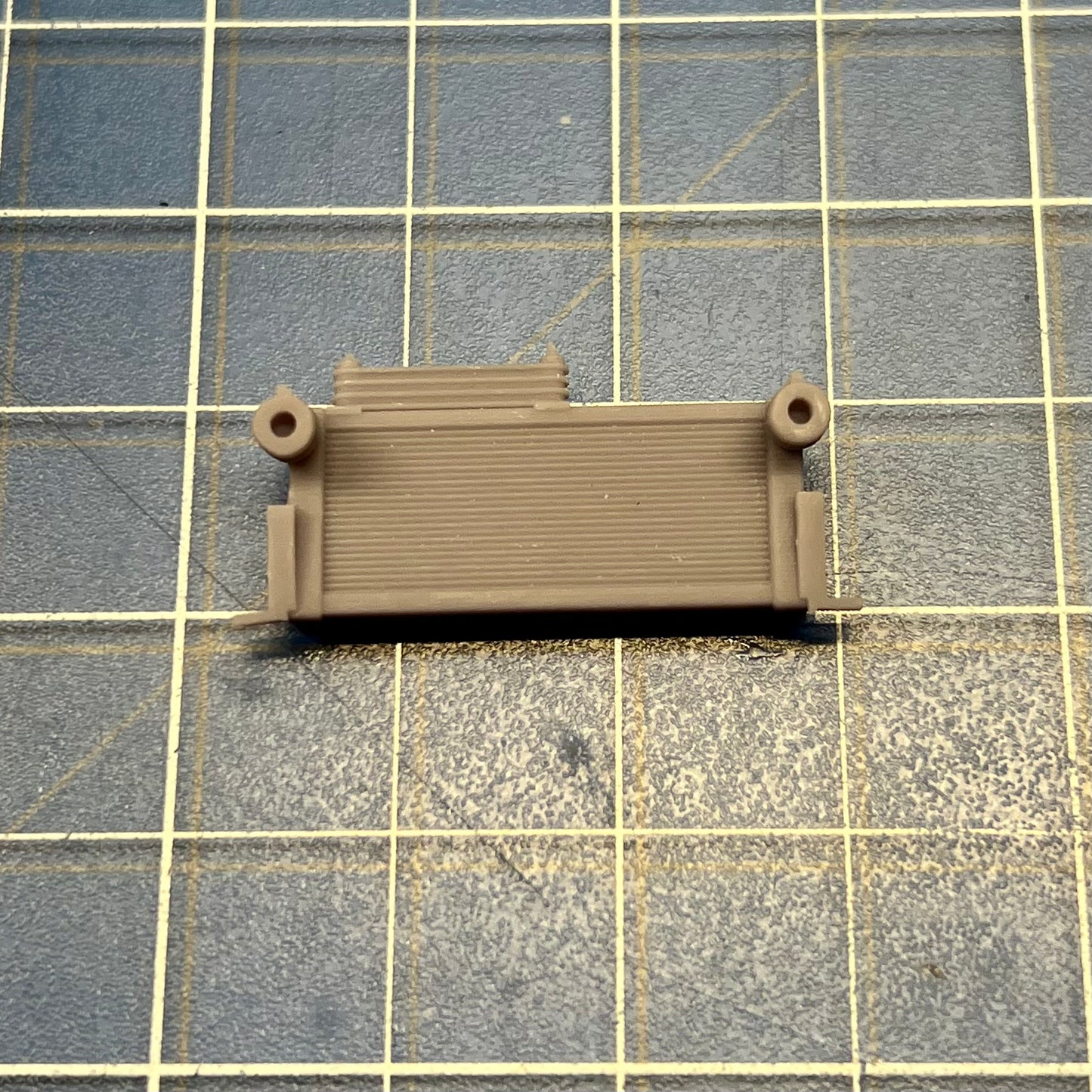 Intercooler Universal for any car or truck 1/24 1/25