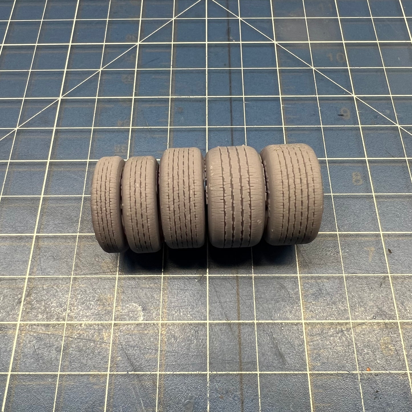 BFG BF Goodrich Tires1/25 1/24 (SOLD IN PAIRS)