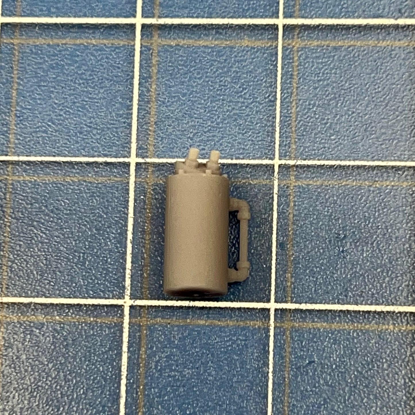 V1 Oil Catch Can for any Engine 1/24 1/25