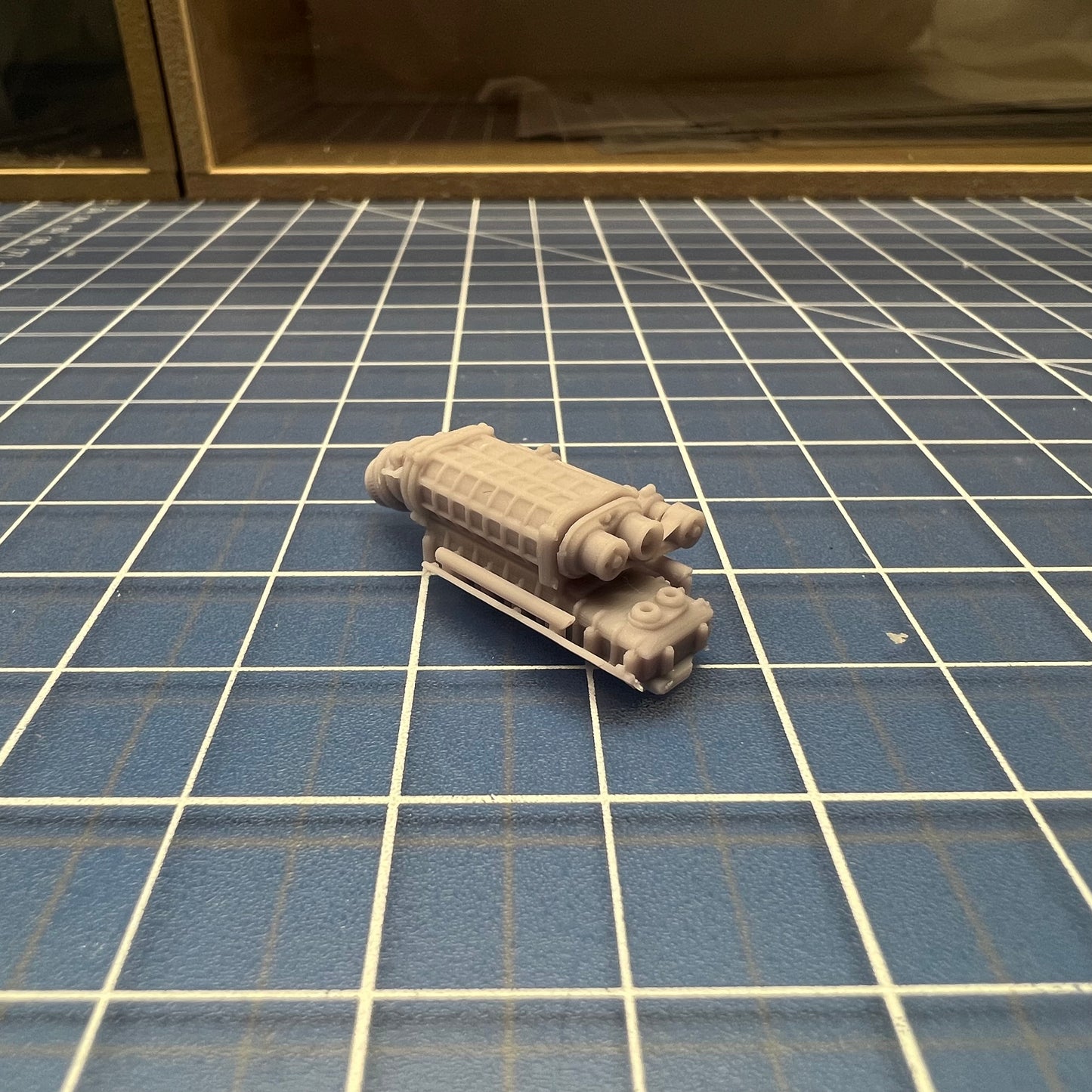 Magnuson Supercharger Kit 1/24 1/25