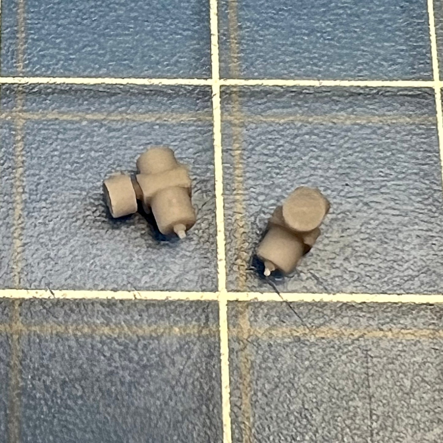 Fuel Regulator (set of 2) for any Engine 1/24 1/25