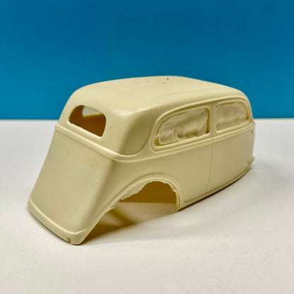 1936 Ford Sedan Cast Resin Model Kit KED