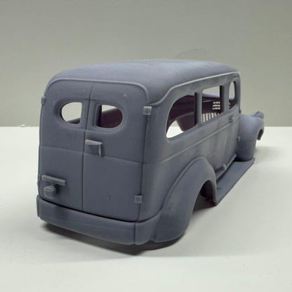 1941-46 Chevy Suburban Truck (PROTOTYPE)