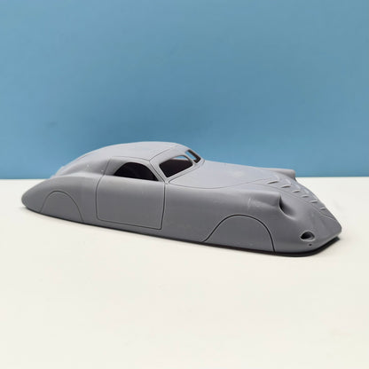 1938 Phantom Corsair Prototype Body (Defective) 1/25