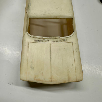 1962 Chevy Corvair Monza Coupe by AMT (annual)