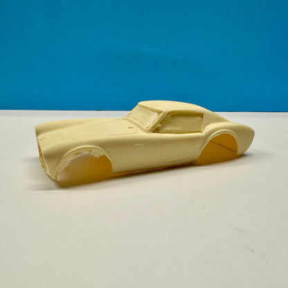 Resin Fastback Cobra w/ Ford 289 Donor Kit