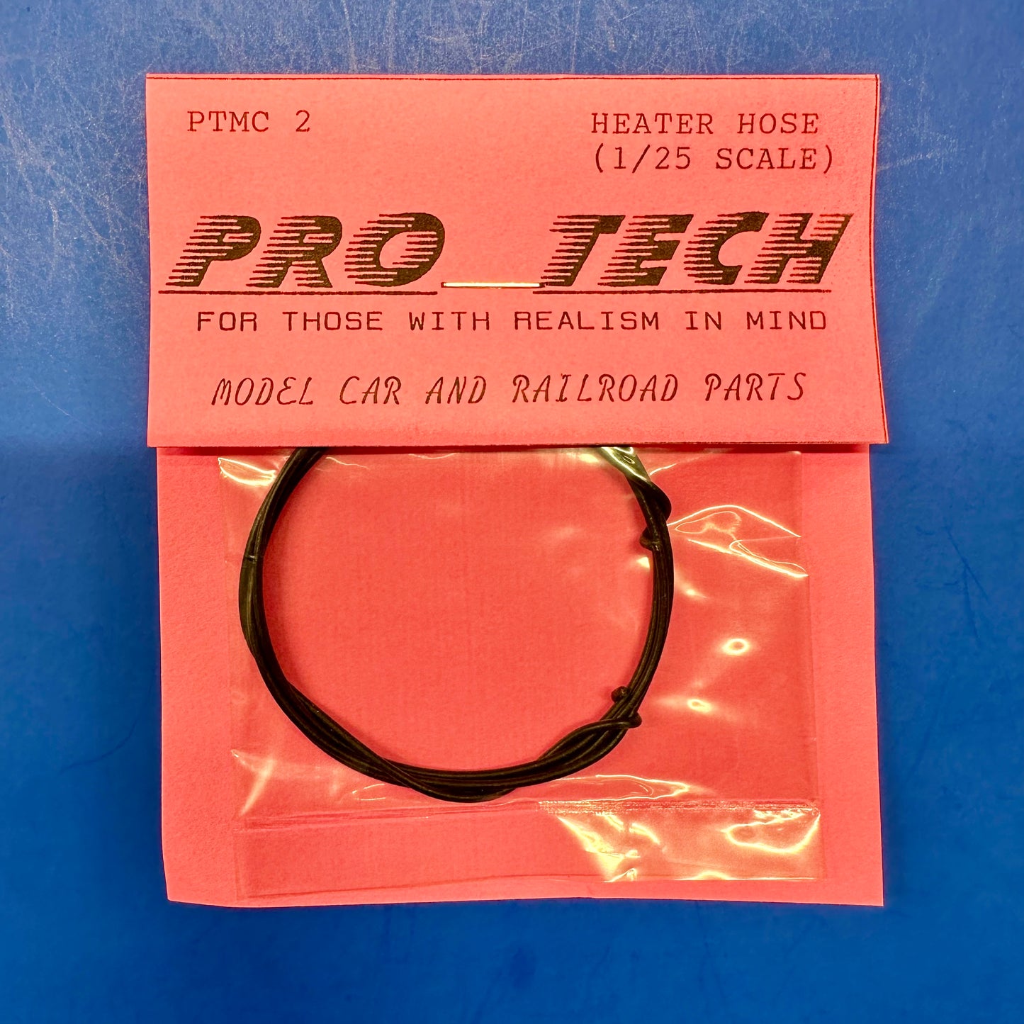 PTMC2 Heater Hose 1/25 by Pro Tech