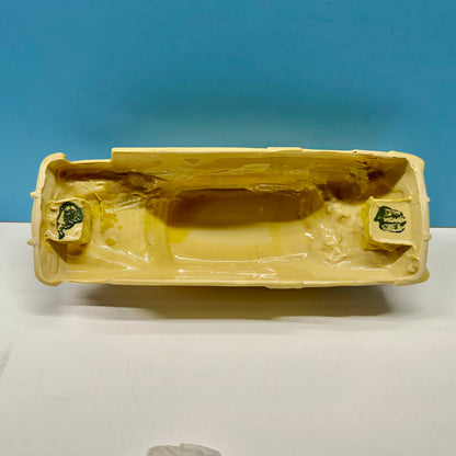 TKM 1950 Cadillac Limo Cast Resin Model Kit KED