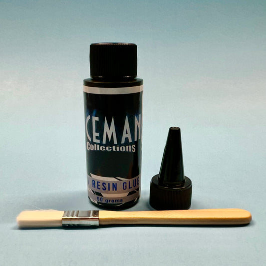 UV Glue - Resin (50g)