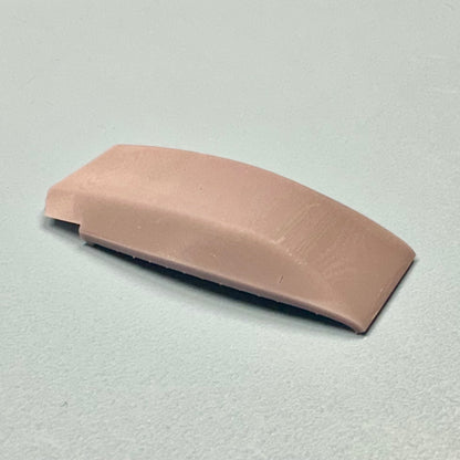 6 Hood Scoop for Any Car or Truck 1/24 1/25