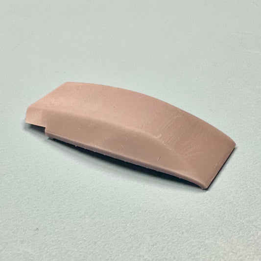 6 Hood Scoop for Any Car or Truck 1/24 1/25
