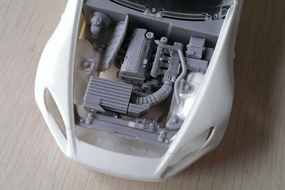 Honda F20C Engine Kit by Hobby Design