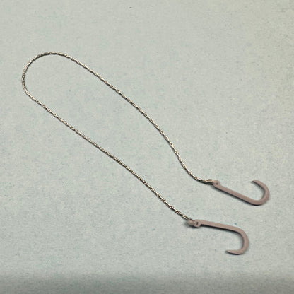 J-Hooks for Tow Trucks 1/24 1/25