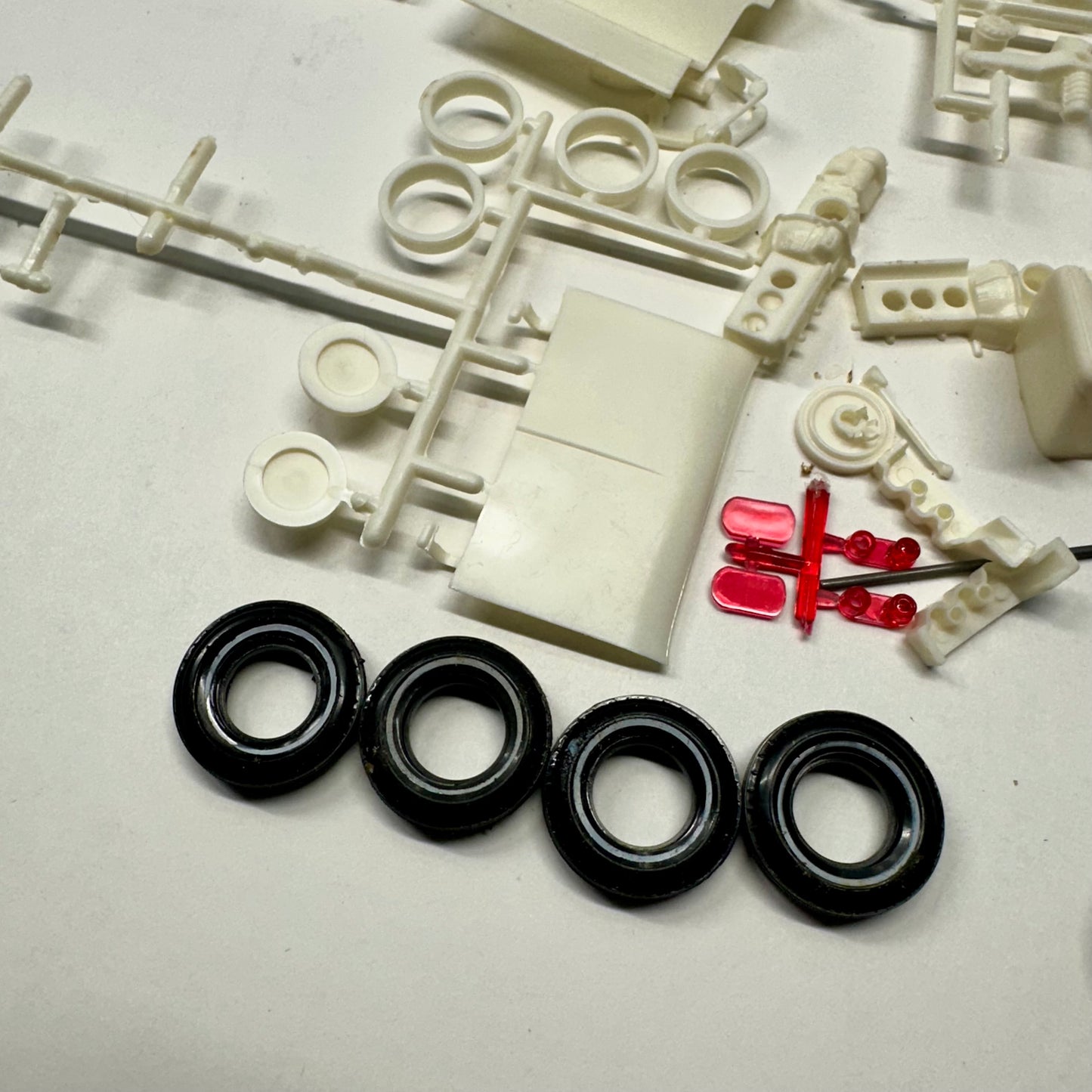 1969 Chevy Corvair Original Release