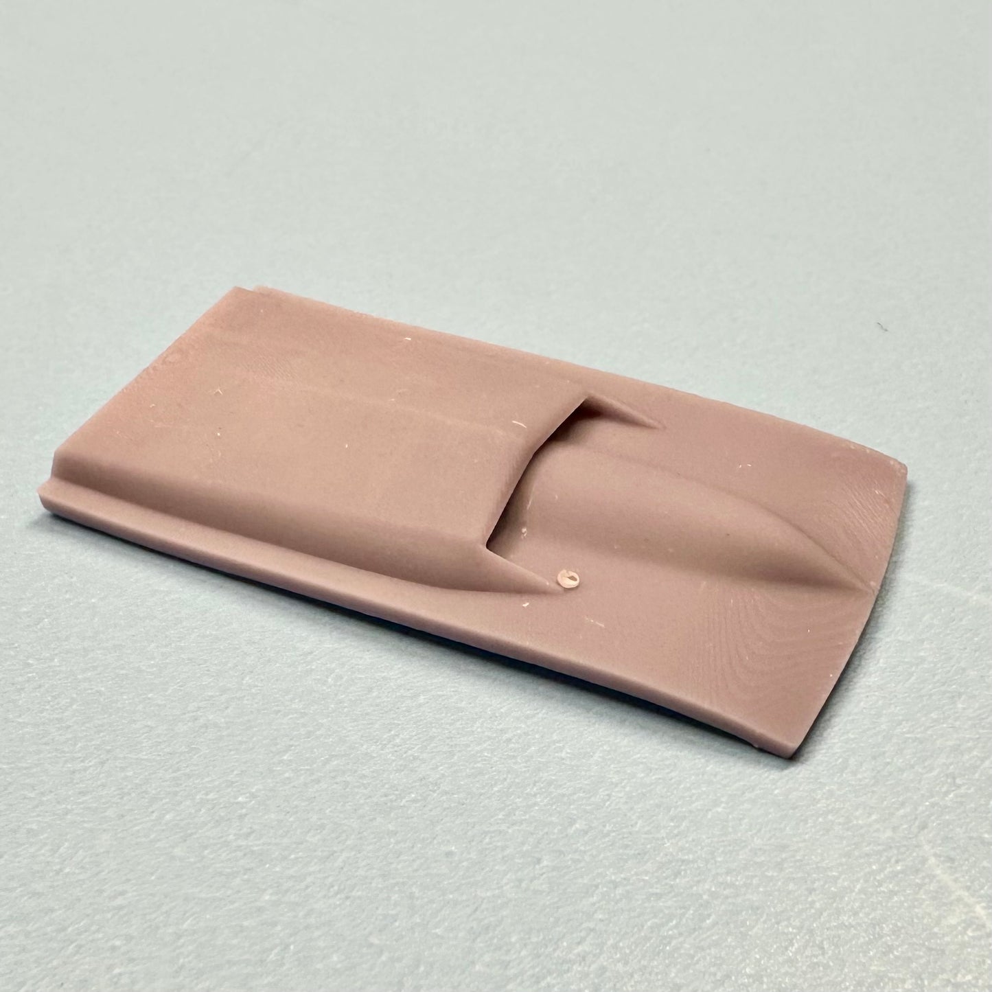 16 Hood Scoop for Any Car or Truck 1/24 1/25