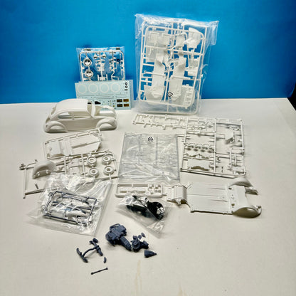 1968 VW Volkswagen Beetle by Revell