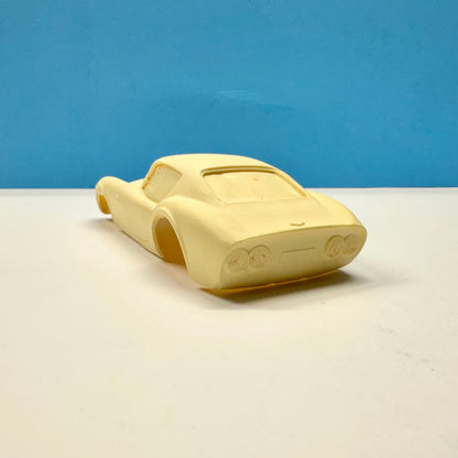 Resin Fastback Cobra w/ Ford 289 Donor Kit