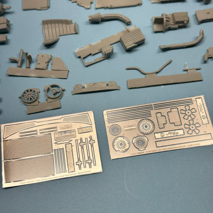 Honda F20C Engine Kit by Hobby Design