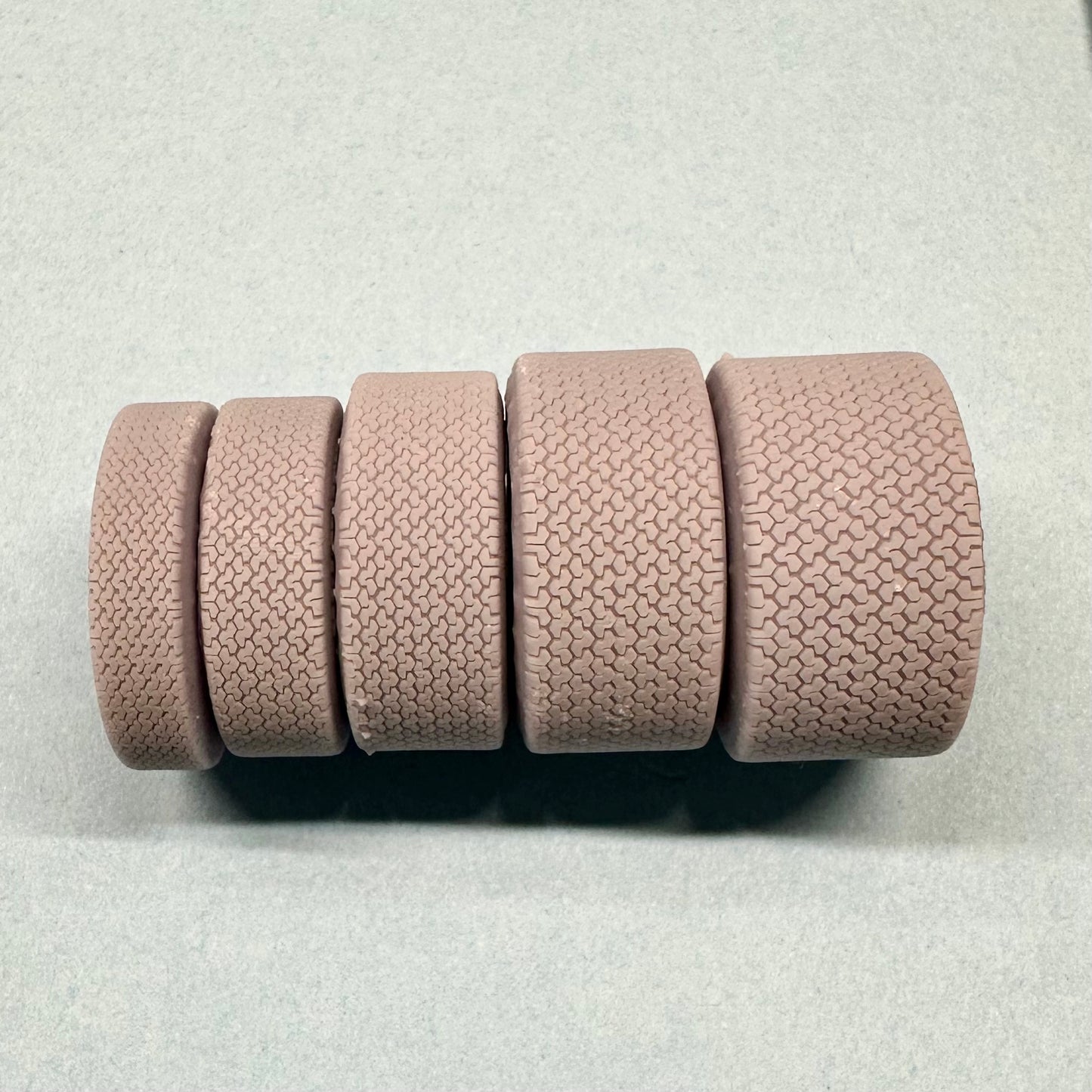 Torque Twister Pos-A-Traction Tires 1/25 1/24 (SOLD IN PAIRS)