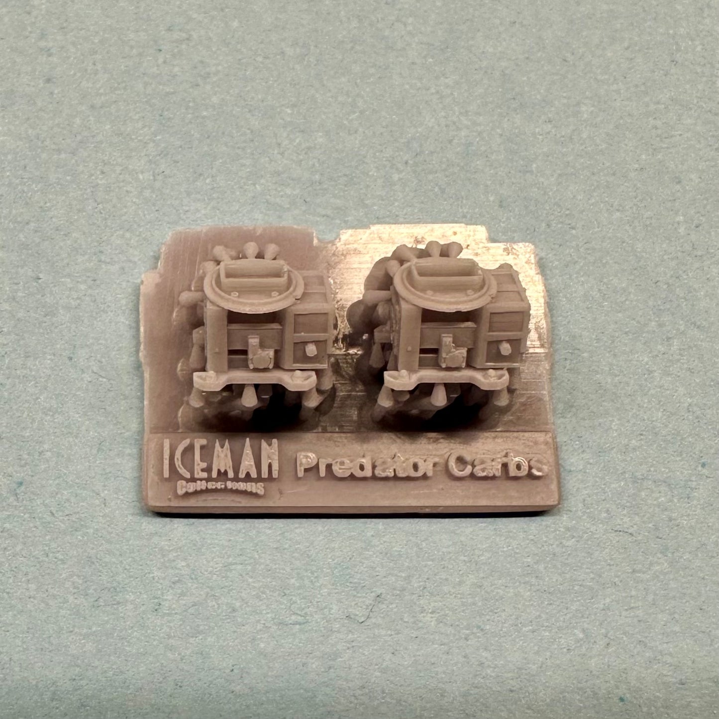 Predator Carbs Carburetors 1/24 1/25