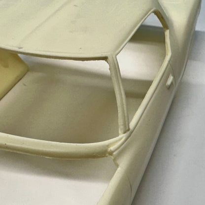 Resin 1971 - 1972 Buick Riviera