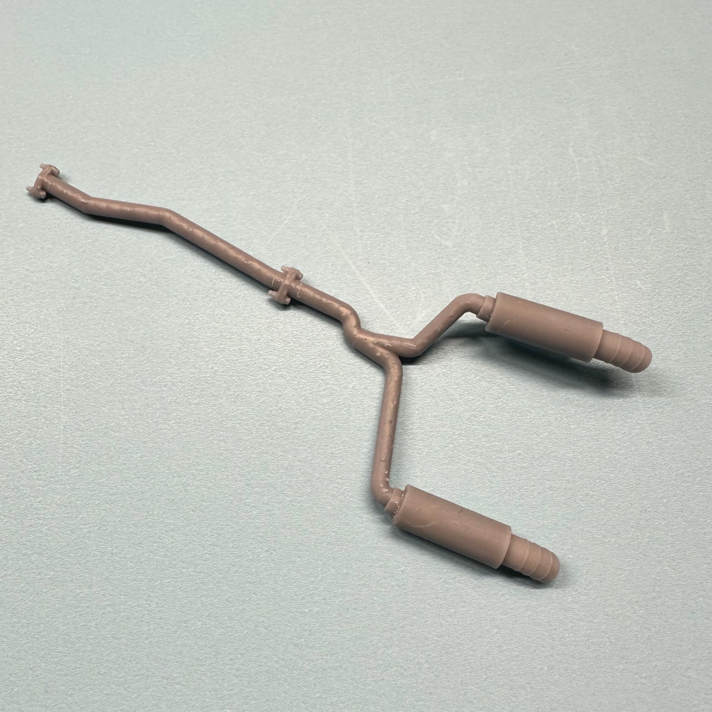 Racing Exhaust for Honda S2000 1/24