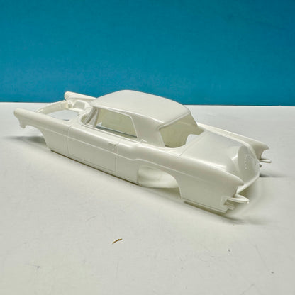 1955 Lincoln Mark II 1/32 Cast Resin Model Kit KED