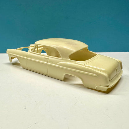 1955 Chrysler 300 Hardtop Cast Resin Model Kit KED