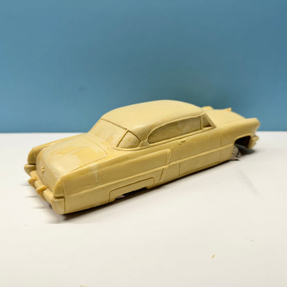 1952 Lincoln Cast Resin Model Kit