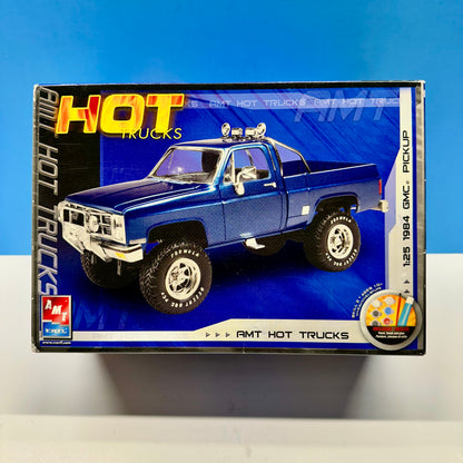 1984 GMC Truck Pickup by EMT ERTL