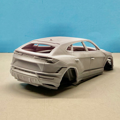 Lamborghini Urus - Old Stock New Kit - 15 % OFF