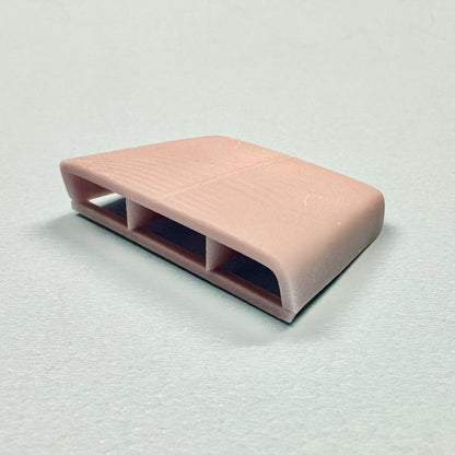 1 Hood Scoop for Any Car or Truck 1/24 1/25