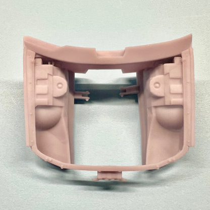 Nissan Skyline GTR Engine Bay Kit 1/24