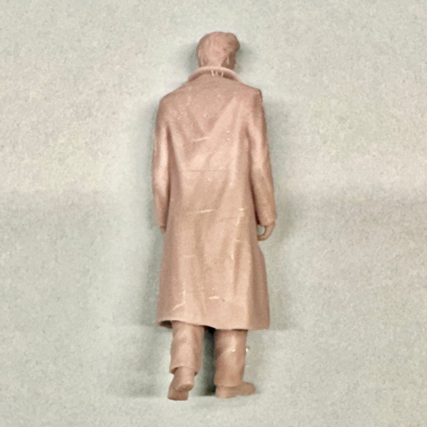 Cobra Lt Marion Cobretti Stallone Figure for Diorama 1/24 1/25