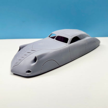 1938 Phantom Corsair Prototype Body (Defective) 1/25
