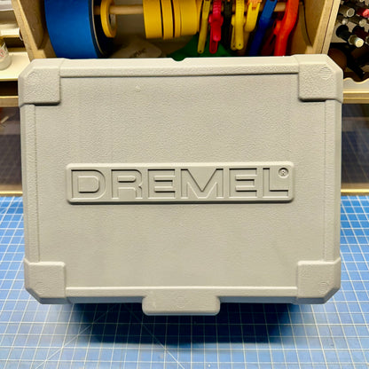 Dremel 10.8V Cordless Rotary Tool