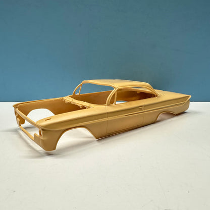 1961 Chevy Impala Cast Resin Model Kit KED