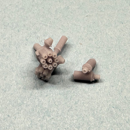 GM Points Distributor and Coil 1/25
