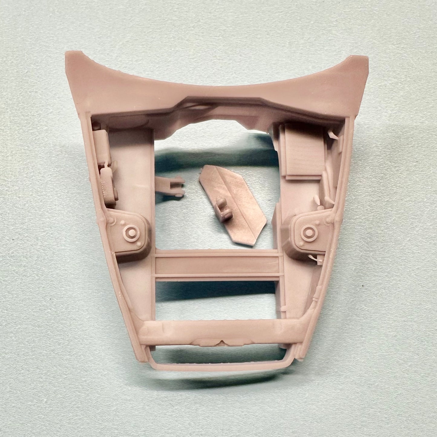 #3 Honda S2000 Engine Bay (Defective) 1/24