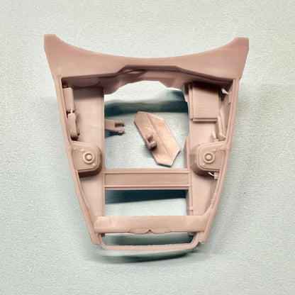#3 Honda S2000 Engine Bay (Defective) 1/24
