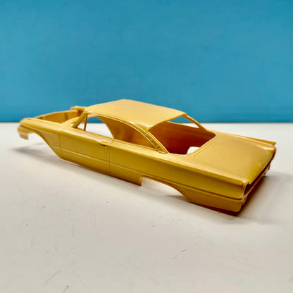 1961 Ford Starliner Cast Resin Model Kit KED