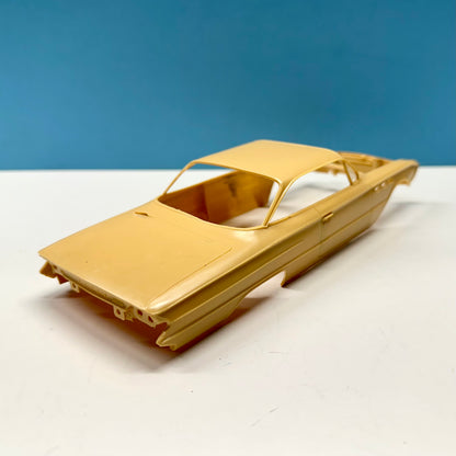 1961 Buick Victoria? LeSabre? Cast Resin Model Kit KED