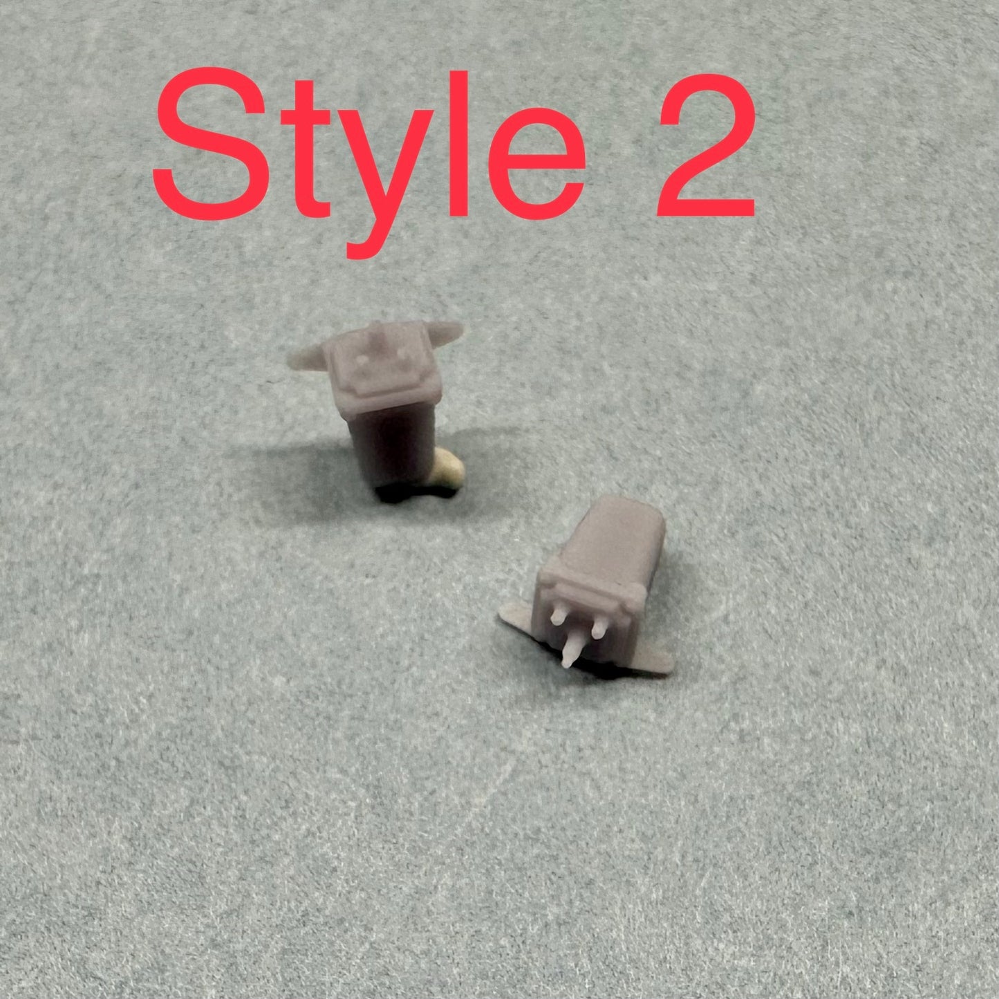 Ignition Coil - Select your style 1/24 1/25