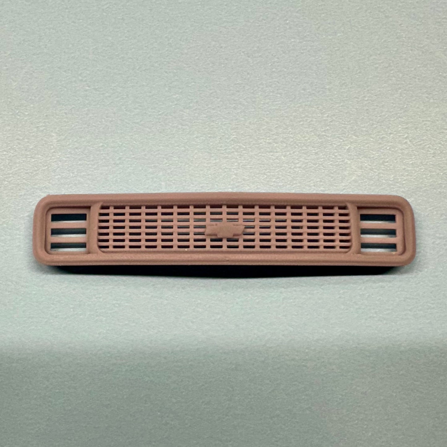 1969-1972 Chevy c10 Grille 1/25